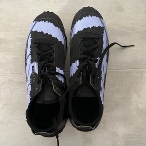 Collina Strada x Reebok Classic Leather Legacy Call Mom